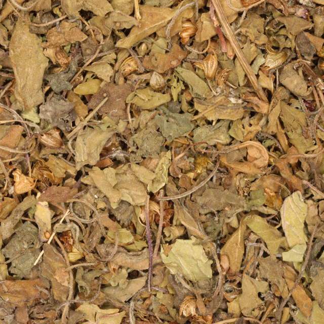 Tulsi van De Theefabriek, 6x 35gr